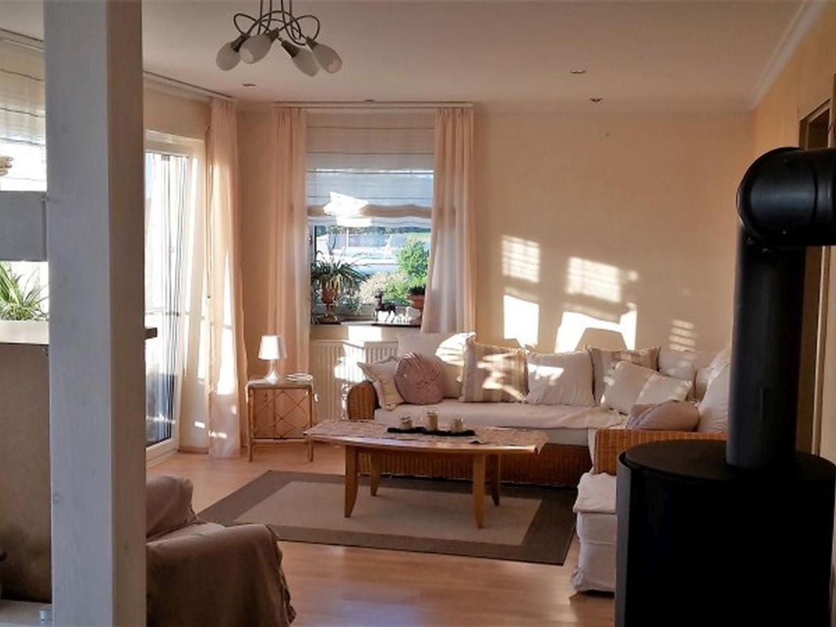 Ferienwohnung Städtle-Blick Hayingen Exterior foto