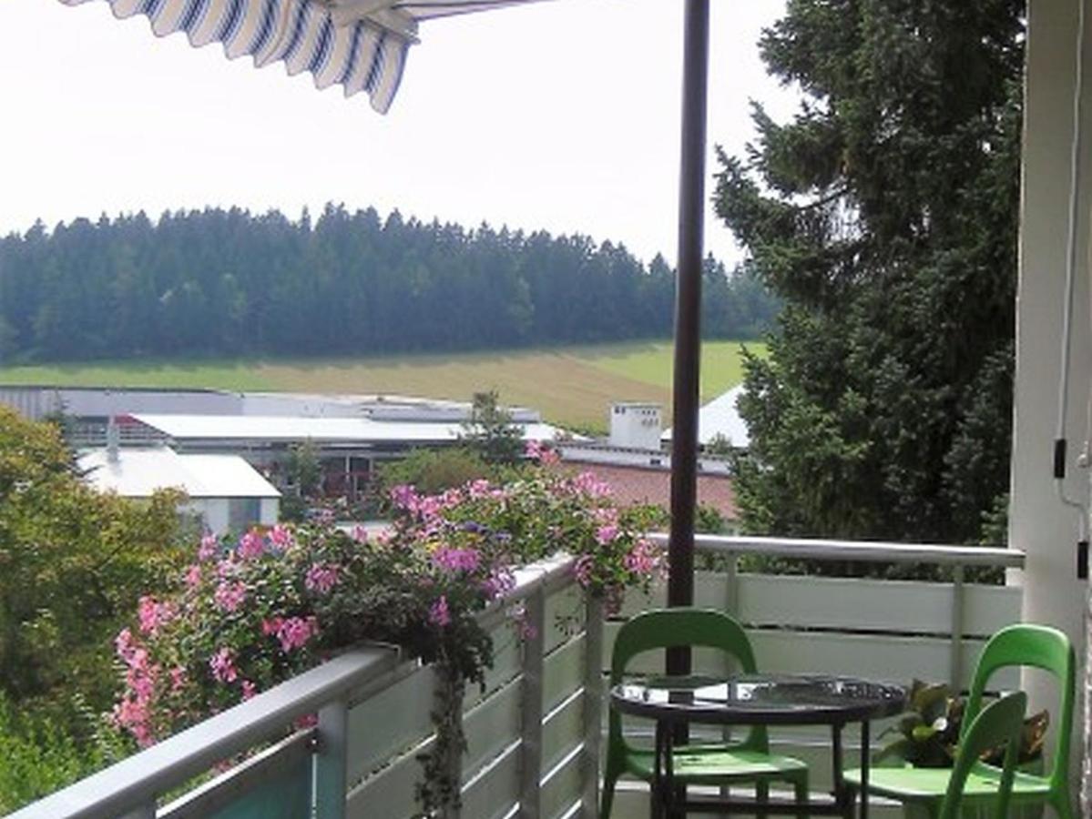 Ferienwohnung Städtle-Blick Hayingen Exterior foto